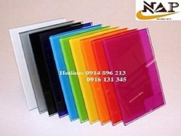 KÍNH MÀU - KÍNH BẾP